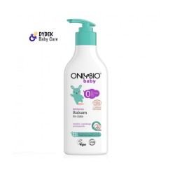 ONLYBIO BABY bodylotion 300ml