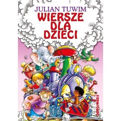 Wiersze dla dzieci. Julian...