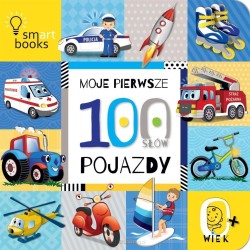 Moje Pierwsze 100 słów....