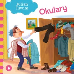 Okulary. Julian Tuwim