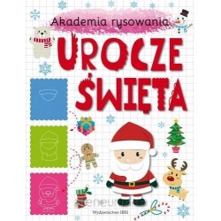 Akademia rysowania. Urocze...