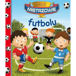 Mali Mistrzowie futbolu