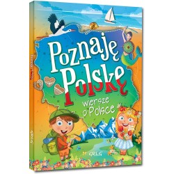 Poznaję Polskę. Wiersze o...