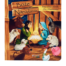 Boże Narodzenie- Jedność...