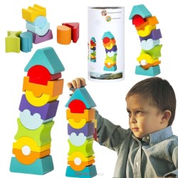 Cubika Flexibele toren