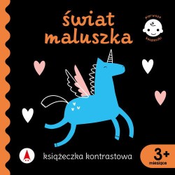 Świat maluszka Książeczka...